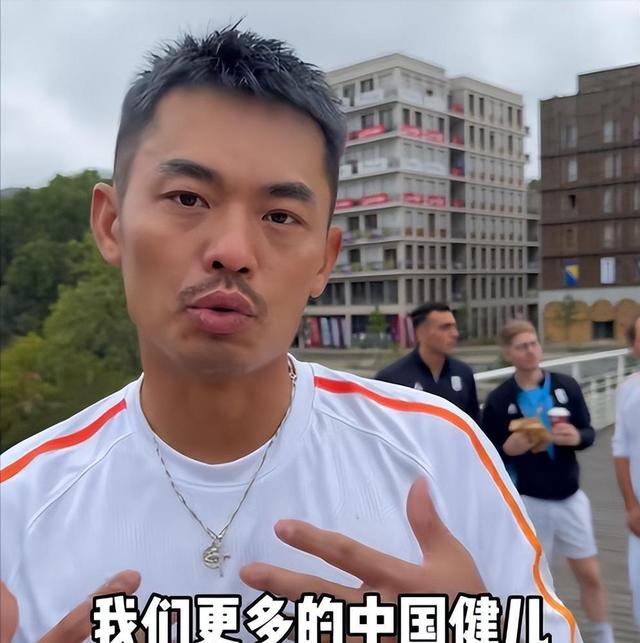 林丹创下新高，粉丝疯狂欢呼